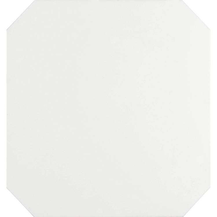 Керамогранит Ape Ceramica Eight AD-AV-AA White 20x20