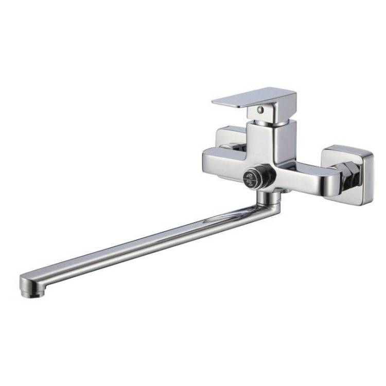 Смеситель для ванны Osgard Kalti 62223 хром