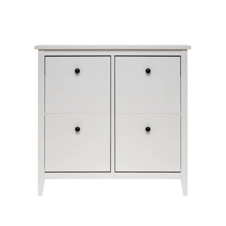 Тумба Leset Мира-4 2500000192531 белый