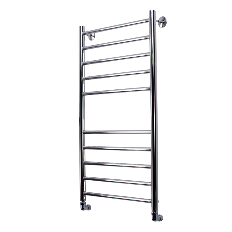 Полотенцесушитель водяной Comfysan Luce 013547 W-10 100/50 хром