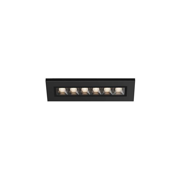 Встраиваемый светильник Maytoni Outdoor O488DL-L6GF4K
