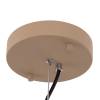Подвесной светодиодный светильник Citilux Floom CL736252 фото 5