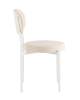Стул Stool Group Бриф SN AV 477-C01-9016 молочный фото 3