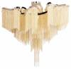 Потолочный светильник Loft IT Stream 10208/800C Gold