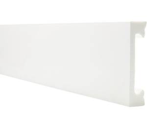 Плинтус Winart Quadratum PRO 2000x60x20