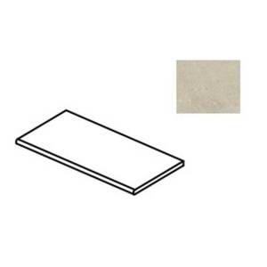 Ступень Italgraniti Natural NL02G5S Beige Gradone Costa Lucida SQ. 2CM 30x120