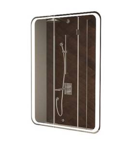 Зеркало с подсветкой Art&Max ELEGANT AM-Ele-1000-800-DS-F
