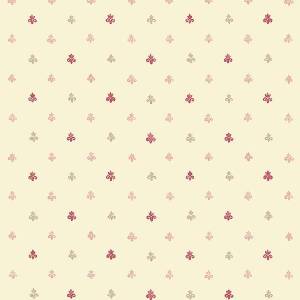 Обои бумажные Aura Little England III PP27818