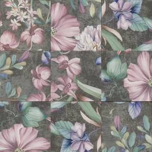 Декор Mainzu Murales Optym PT03499 Garden 20x20