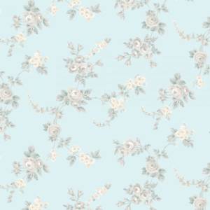 Обои бумажные Aura Flourish AF37706
