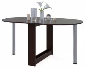 Стол обеденный Сокол СП-12 4680212005442, СП12В5 Венге