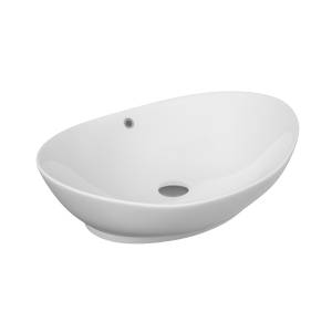 Раковина Maretti Eleganza EN13NS48-844 белая, 59x39