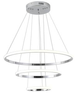 Светильник Zortes Ringolight ZRS.33322.75C