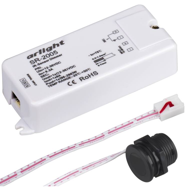 Диммер Arlight Sr 2005 14047