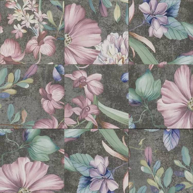 Декор Mainzu Murales Optym PT03499 Garden 20x20