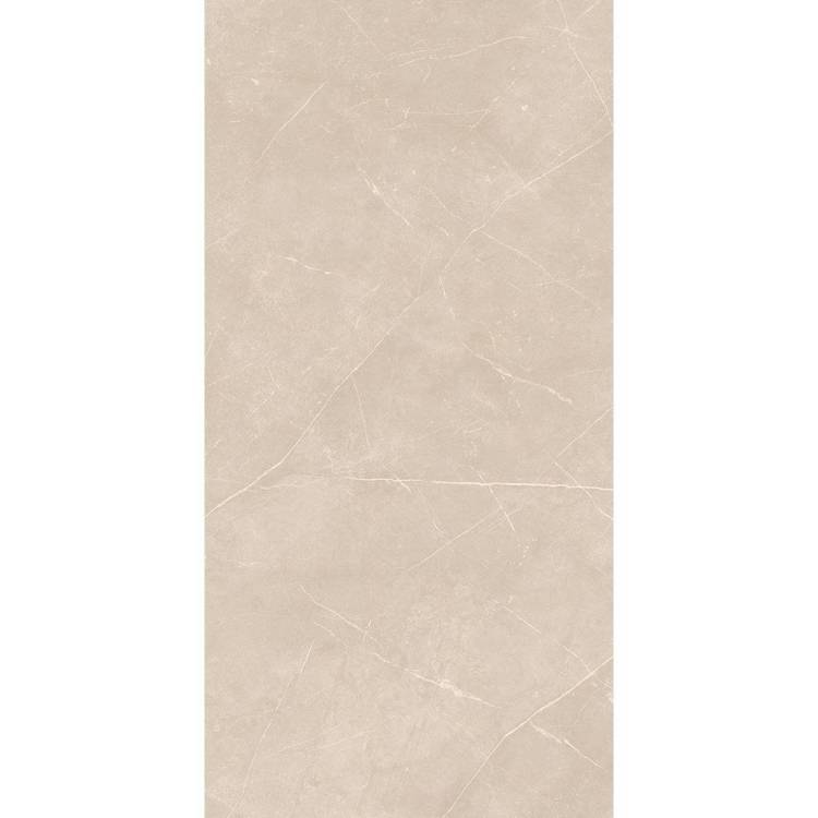 Керамогранит Estima Nolana 71663 NL01/PS_NC/60x120x10R/GW Beige Полированный 60x120