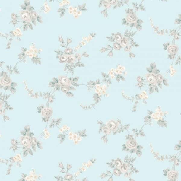 Обои бумажные Aura Flourish AF37706