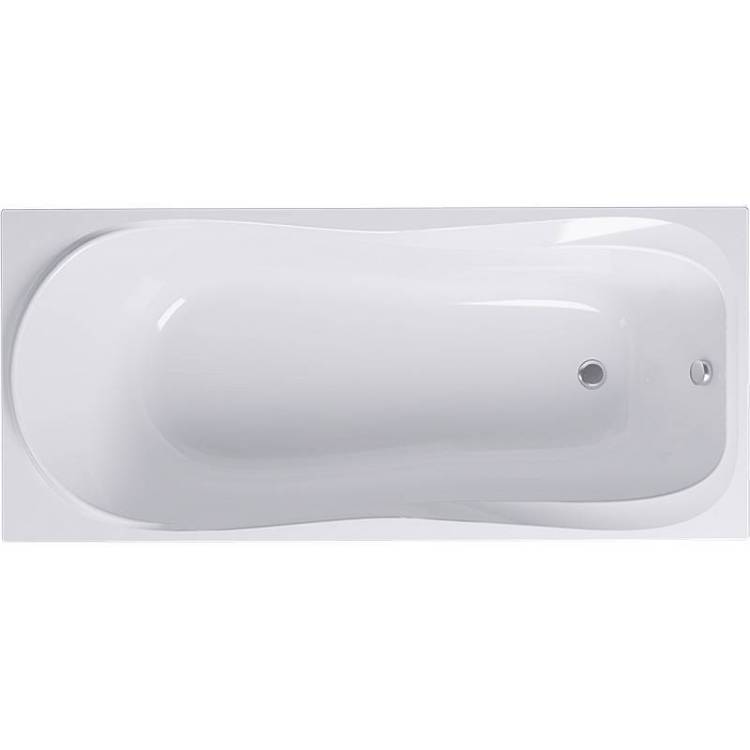 Акриловая ванна Timo Kata 150x70