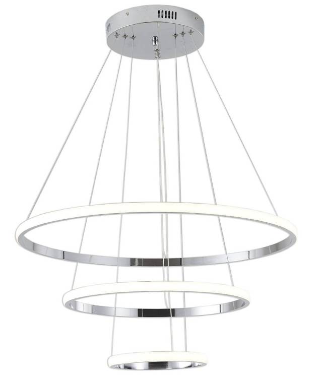 Светильник Zortes Ringolight ZRS.33322.75C