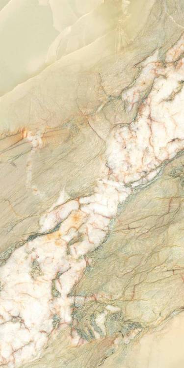 Керамогранит Realistik Onyx Emerald Grande Vitro 60х120