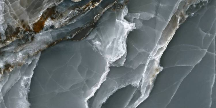 Керамогранит ITC Agate Dark Polished 60x120