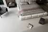 Керамогранит NT Ceramic Natural Stone NTT9521M Calacatta Black Mat 60x120 фото 23