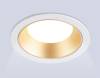 Встраиваемый точечный светильник Ambrella light Techno Spot TN49505 фото 4