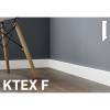 Плинтус Kronotex KTEX F 2400x80x18