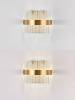 Настенный светодиодный светильник Natali Kovaltseva Led Lamps 81118/1W фото 7