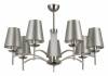 Потолочная люстра F-Promo Velum 2906-7P