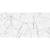 Керамогранит Ennface Marble ENMAR3201SP80160 Senso White Matt 80x160