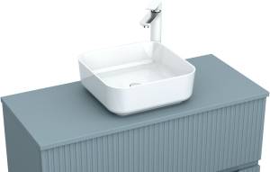 Столешница Aquanet Джейн 100 313331 мисти грин