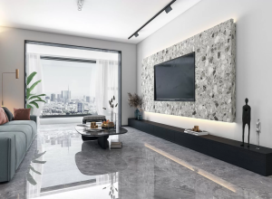 Global Tile Silver
