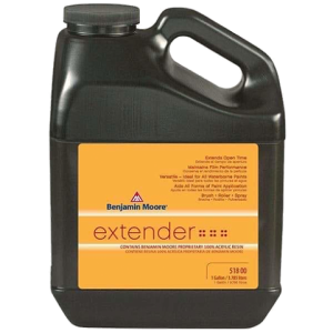 Разбавитель Benjamin Moore Extender 518 3.785 л