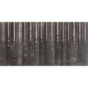 Керамическая плитка Mainzu Etna Nero 15x30