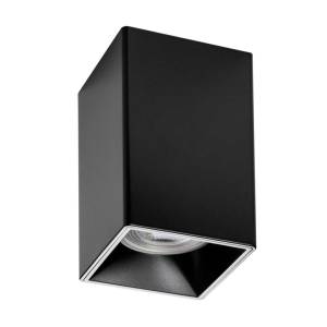 Корпус термостойкий накладной Lightstar Rullo 213337