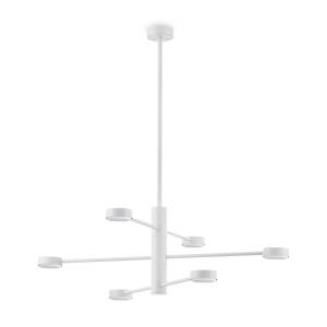 Потолочный светильник Freya Tactic FR5363CL-06W