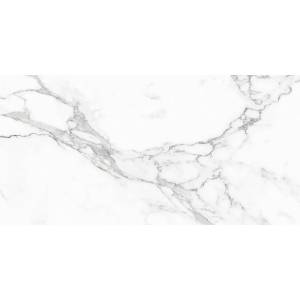 Керамогранит NT Ceramic Bright and Shiny NTT9125M Statuario Infinity 60x120