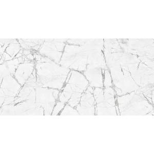 Керамогранит Ennface Marble ENMAR3201SP80160 Senso White Matt 80x160