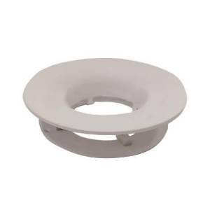 Кольцо декоративное Italline Uni Eco IT02-001 ring white