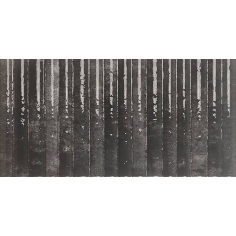 Керамическая плитка Mainzu Etna Nero 15x30