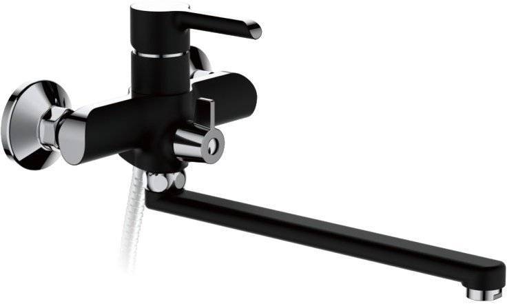 Универсальный смеситель Haiba HB22805-7