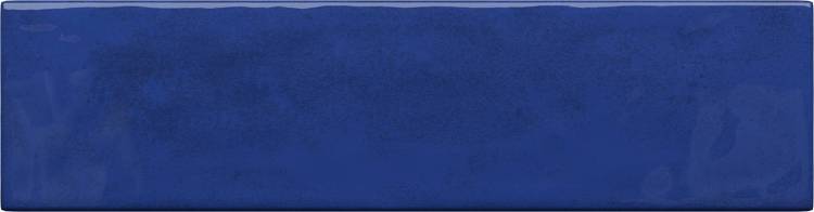 Керамическая плитка Tubadzin Masovia Cobalto B gloss STR 7.8x29.8