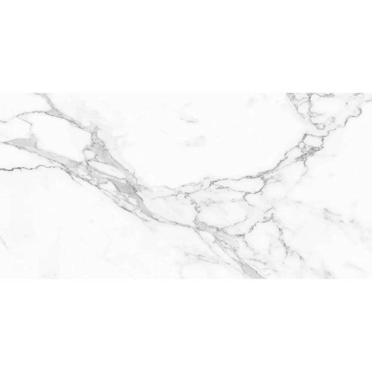 Керамогранит NT Ceramic Bright and Shiny NTT9125M Statuario Infinity 60x120