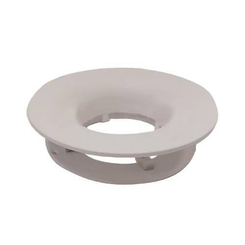 Кольцо декоративное Italline Uni Eco IT02-001 ring white