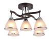 Подвесная люстра Ambrella light Traditional TR3113