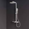 Душевая стойка RGW Shower Panels SP-34W 51140134-03 Белый