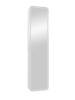Зеркало-шкаф Taliente Cbled TA-CBled-L40160 с LED-подсветкой и розеткой, 40x18x160 см