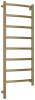 Полотенцесушитель электрический Сунержа Галант 3.1 32-6000-1040 Золотой шёлк, 100x40