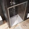 Душевая дверь в нишу AM.PM Gem Solo W90G-120-1-195MT 120 см фото 3